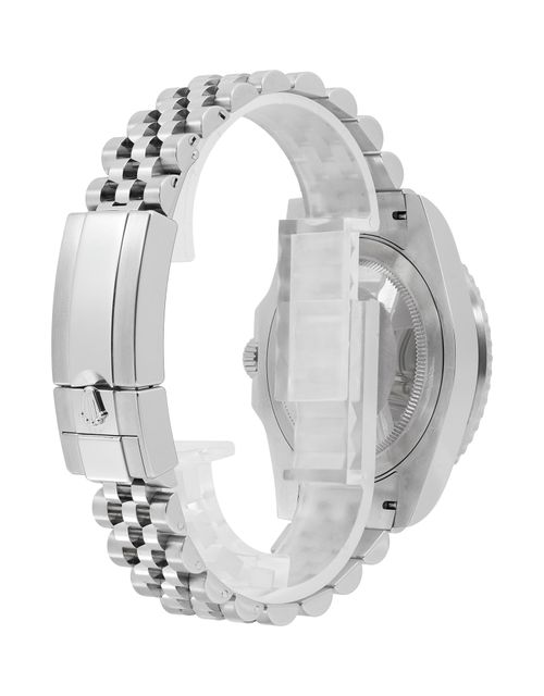 Rolex GMT Master II 126710 BLRO Image 4